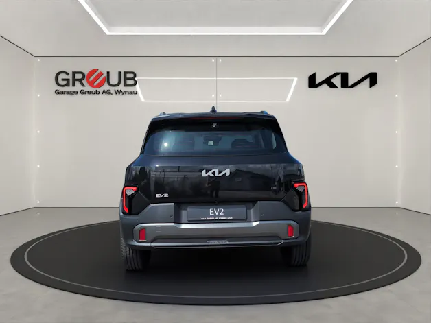 Kia EV2 42.2 kWh Air 4P