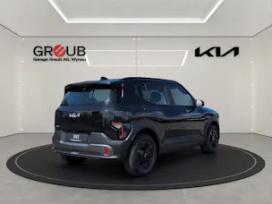 Kia EV2 42.2 kWh Air 4P