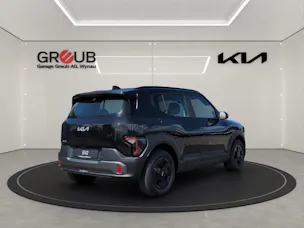 Kia EV2 42.2 kWh Air 4P