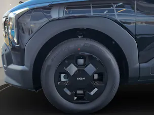 Kia EV2 42.2 kWh Air 4P