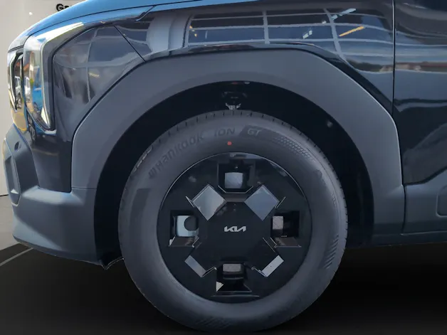 Kia EV2 42.2 kWh Air 4P