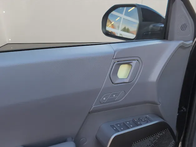 Kia EV2 42.2 kWh Air 4P
