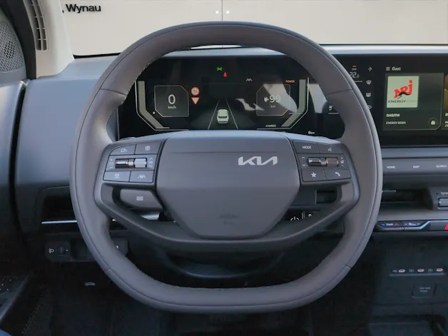 Kia EV2 42.2 kWh Air 4P
