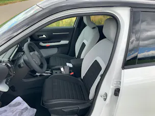 Citroën e-C3 long range Edition Tricolore