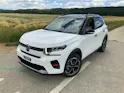 Citroën e-C3 long range Edition Tricolore