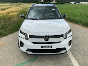 Citroën e-C3 long range Edition Tricolore