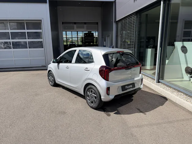 Kia Picanto 1.0 GDi First Edition