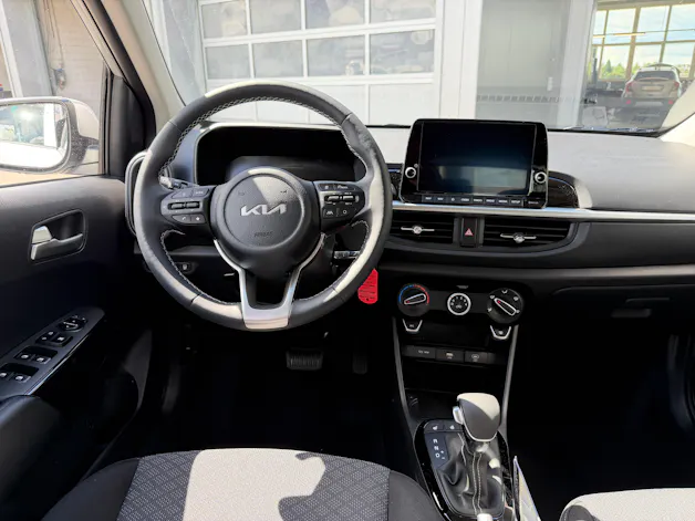 Kia Picanto 1.0 GDi First Edition