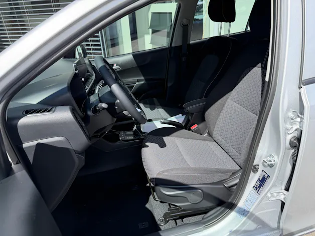 Kia Picanto 1.0 GDi First Edition