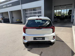 Kia Picanto 1.0 GDi First Edition
