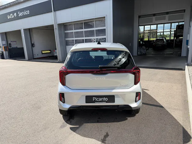 Kia Picanto 1.0 GDi First Edition