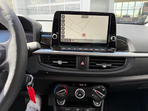 Kia Picanto 1.0 GDi First Edition