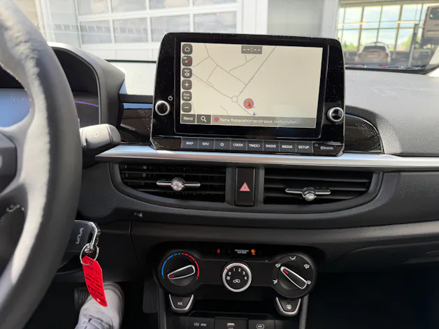 Kia Picanto 1.0 GDi First Edition