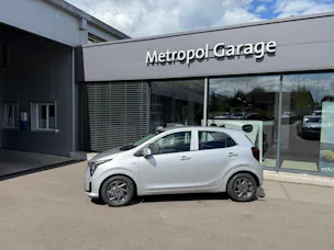 Kia Picanto 1.0 GDi First Edition