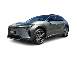 Toyota bZ4X Premium AWD