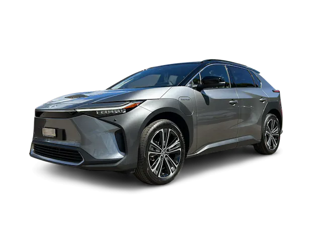 Toyota bZ4X Premium AWD