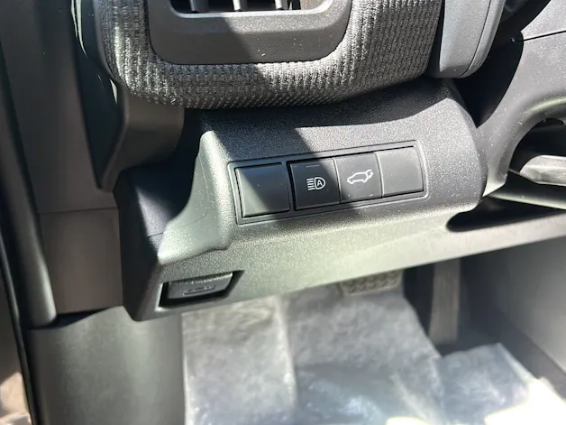 Toyota bZ4X Premium AWD