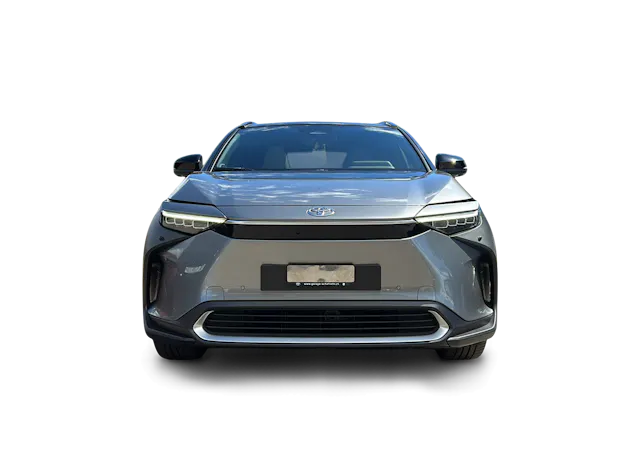 Toyota bZ4X Premium AWD