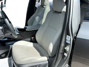 Toyota bZ4X Premium AWD