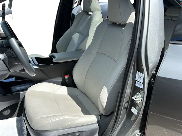 Toyota bZ4X Premium AWD