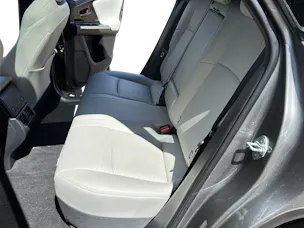 Toyota bZ4X Premium AWD