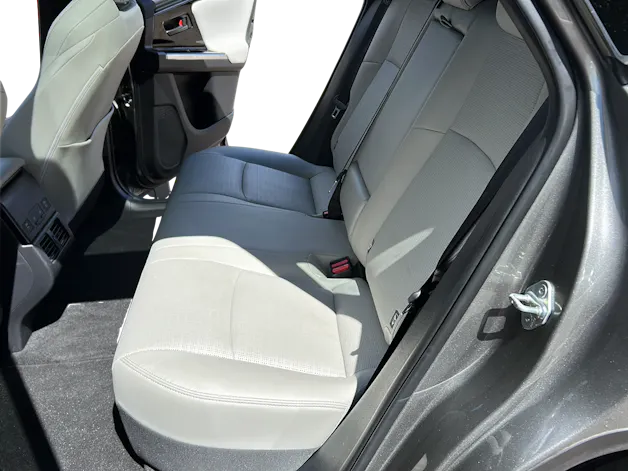 Toyota bZ4X Premium AWD