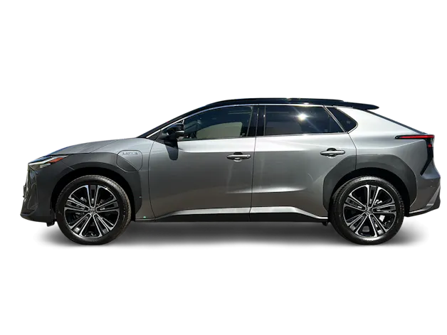 Toyota bZ4X Premium AWD