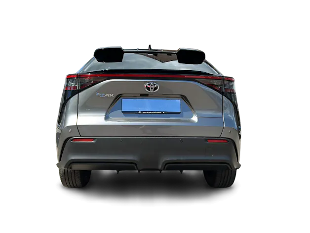 Toyota bZ4X Premium AWD
