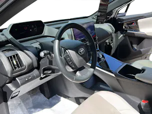 Toyota bZ4X Premium AWD