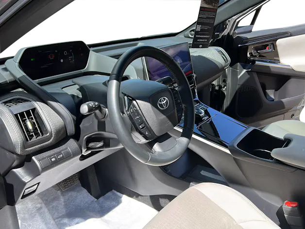 Toyota bZ4X Premium AWD