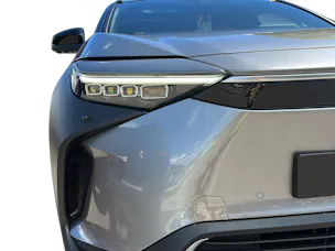Toyota bZ4X Premium AWD