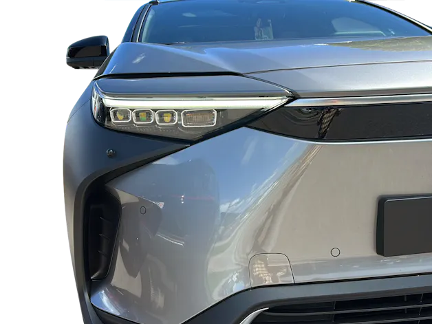 Toyota bZ4X Premium AWD