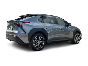 Toyota bZ4X Premium AWD