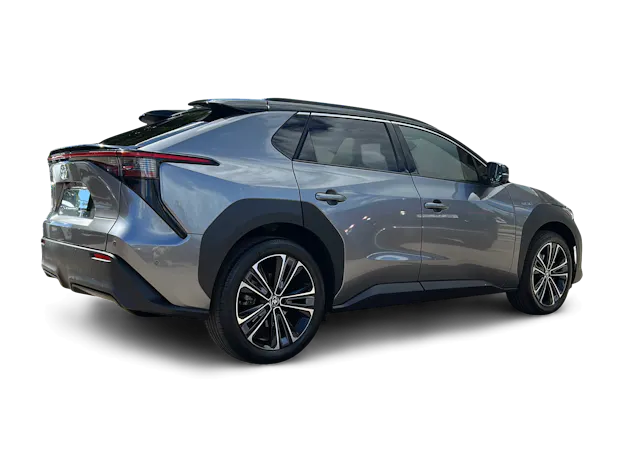Toyota bZ4X Premium AWD