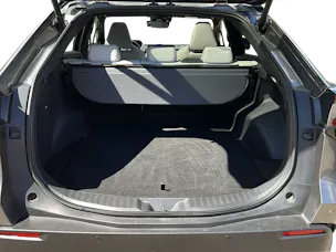 Toyota bZ4X Premium AWD