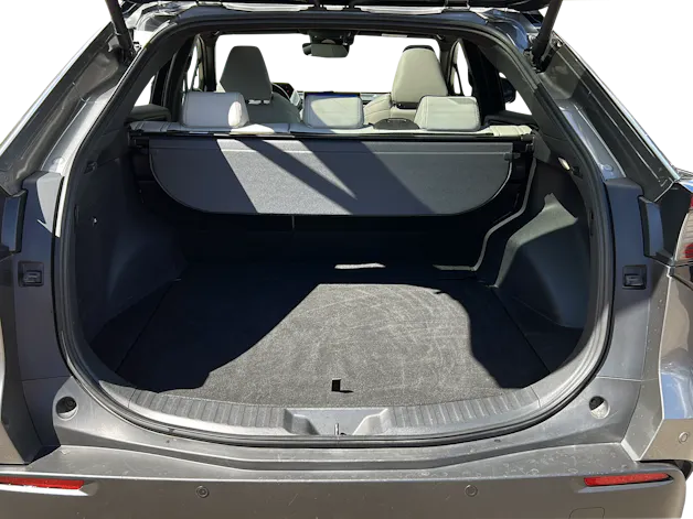 Toyota bZ4X Premium AWD