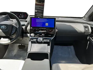 Toyota bZ4X Premium AWD