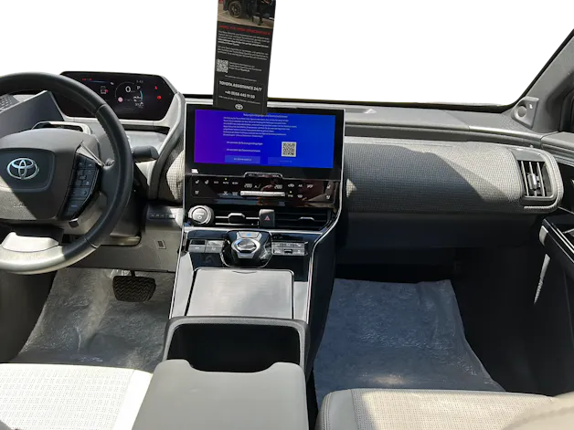 Toyota bZ4X Premium AWD