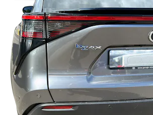 Toyota bZ4X Premium AWD