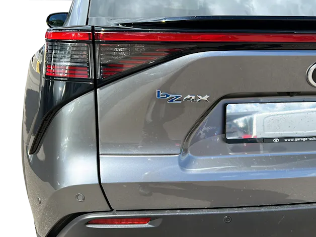 Toyota bZ4X Premium AWD