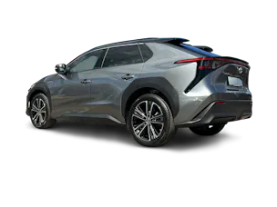 Toyota bZ4X Premium AWD