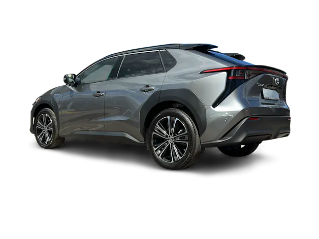 Toyota bZ4X Premium AWD