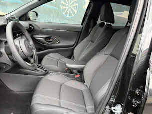 Toyota Yaris Cross 1.5 VVT-i HSD Premium AWD-i