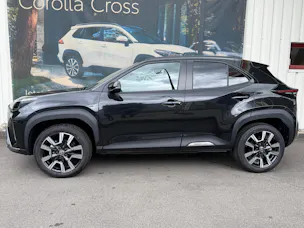 Toyota Yaris Cross 1.5 VVT-i HSD Premium AWD-i