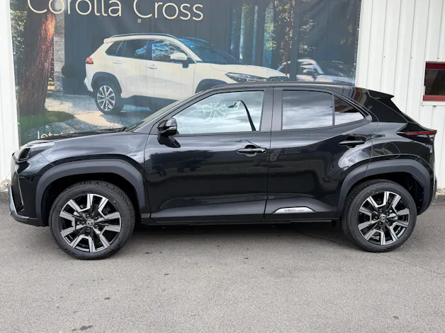 Toyota Yaris Cross 1.5 VVT-i HSD Premium AWD-i