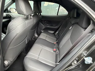 Toyota Yaris Cross 1.5 VVT-i HSD Premium AWD-i