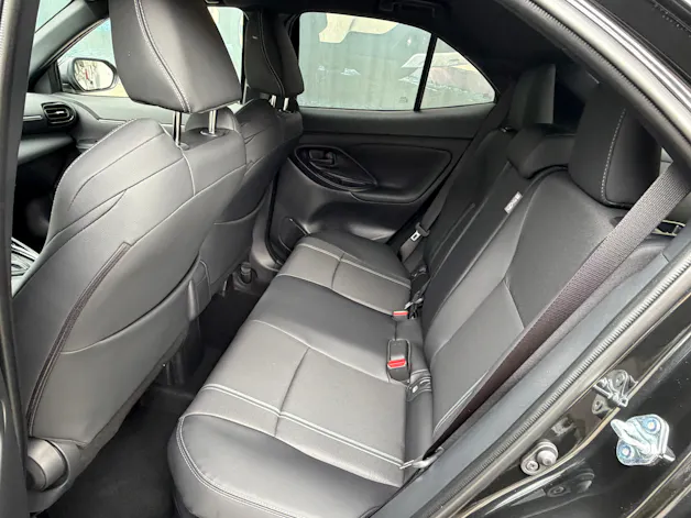 Toyota Yaris Cross 1.5 VVT-i HSD Premium AWD-i