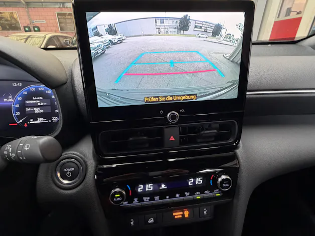 Toyota Yaris Cross 1.5 VVT-i HSD Premium AWD-i