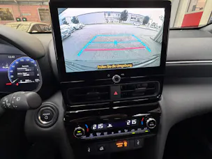 Toyota Yaris Cross 1.5 VVT-i HSD Premium AWD-i