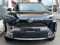 Toyota Yaris Cross 1.5 VVT-i HSD Premium AWD-i